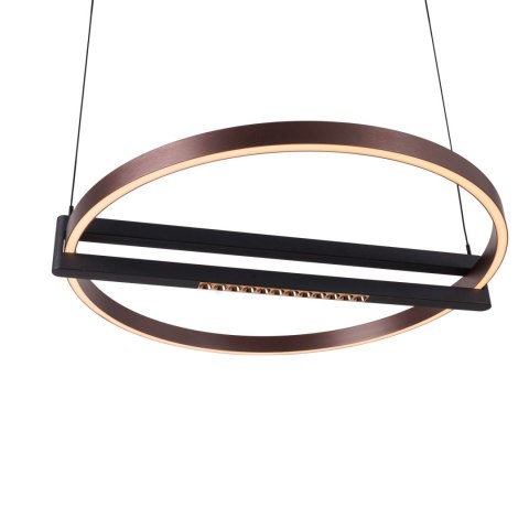 MAXLIGHT P0552 LAMPA WISZĄCA SINGAPUR ROUND MAXLIGHT P0552 LAMPA WISZĄCA SINGAPUR ROUND