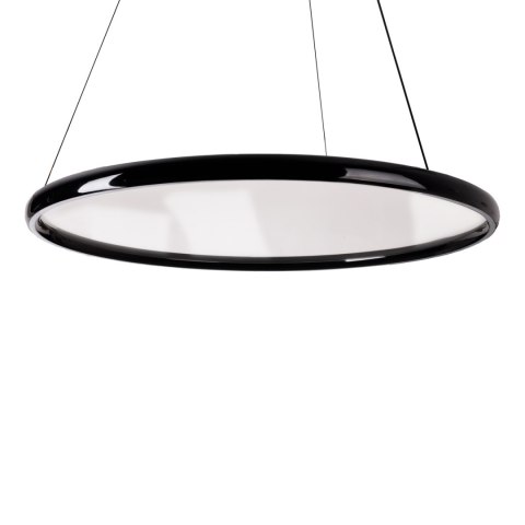 MAXLIGHT P0557 LAMPA WISZĄCA QLED Z PILOTEM MAXLIGHT P0557 LAMPA WISZĄCA QLED Z PILOTEM