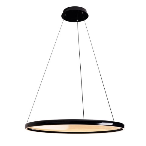 MAXLIGHT P0557 LAMPA WISZĄCA QLED Z PILOTEM MAXLIGHT P0557 LAMPA WISZĄCA QLED Z PILOTEM