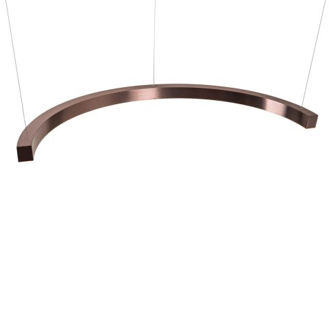 MAXLIGHT P0572D LAMPA WISZĄCA LOTUS 33W BRUSHED BRONZE MAXLIGHT P0572D LAMPA WISZĄCA LOTUS 33W BRUSHED BRONZE