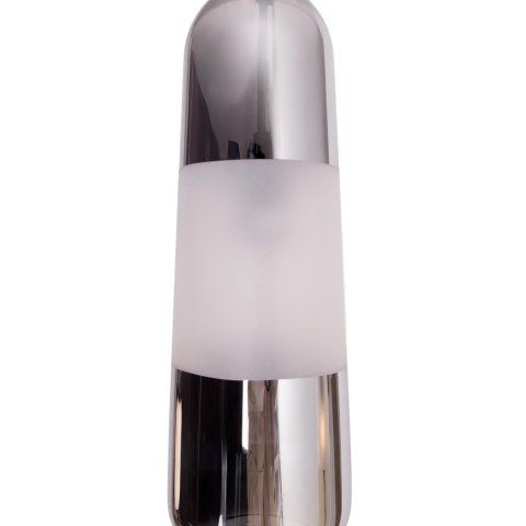 MAXLIGHT P0590 LAMPA WISZĄCA MAURI 1 SMOKY GLASS MAXLIGHT P0590 LAMPA WISZĄCA MAURI 1 SMOKY GLASS