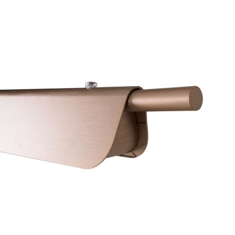 MAXLIGHT P0596 LAMPA WISZĄCA JO-JO MODERN GOLD MAXLIGHT P0596 LAMPA WISZĄCA JO-JO MODERN GOLD