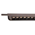 MAXLIGHT P0597 LAMPA WISZĄCA JO-JO MODERN GREY
