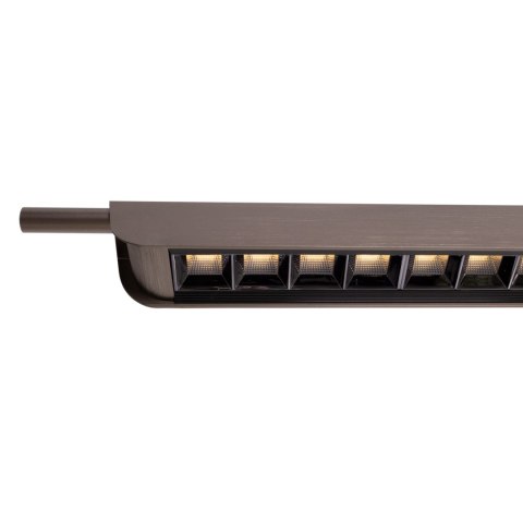 MAXLIGHT P0597 LAMPA WISZĄCA JO-JO MODERN GREY MAXLIGHT P0597 LAMPA WISZĄCA JO-JO MODERN GREY