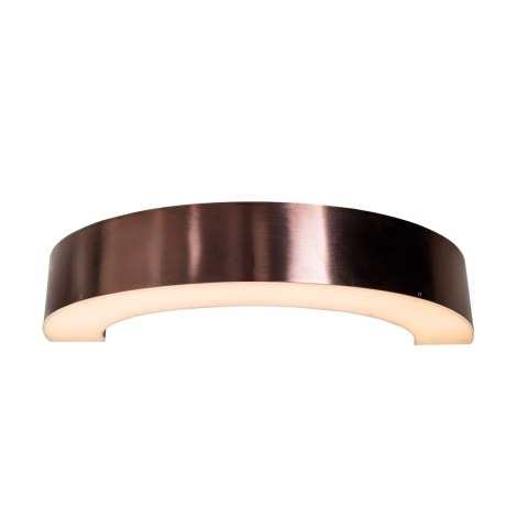MAXLIGHT W0359 KINKIET LOTUS 7W BRUSHED BRONZE MAXLIGHT W0359 KINKIET LOTUS 7W BRUSHED BRONZE