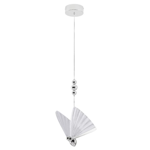 Mariposa 1 wisząca chrom Mariposa 1 wisząca chrom