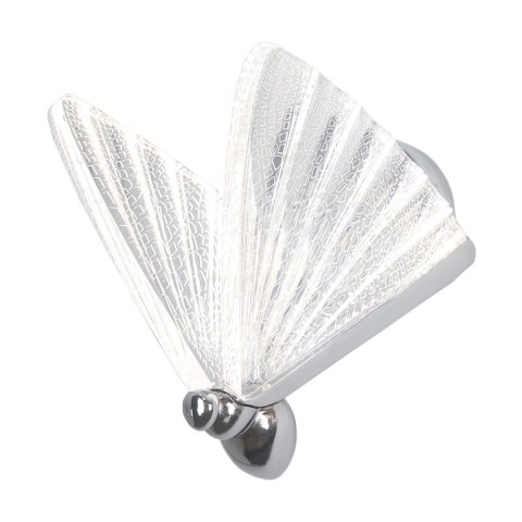 Mariposa kinkiet chrom Mariposa kinkiet chrom