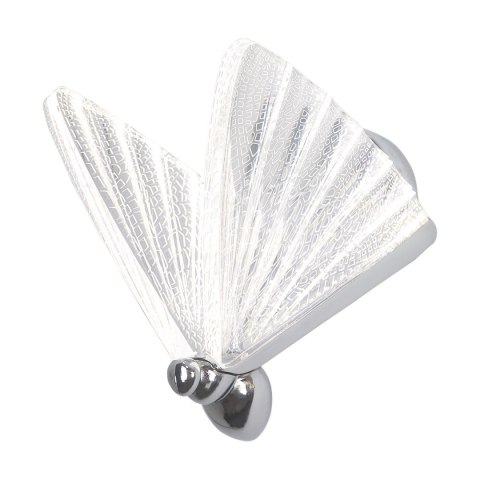 Mariposa kinkiet chrom Mariposa kinkiet chrom