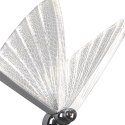 Mariposa kinkiet chrom