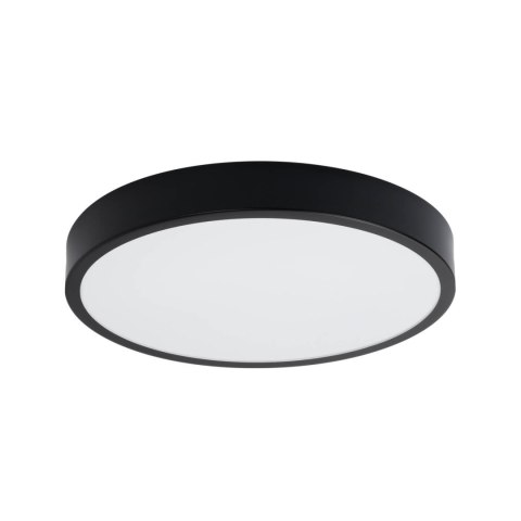 Plafon ONYX 50 czarny LED 3000K Plafon ONYX 50 czarny LED 3000K