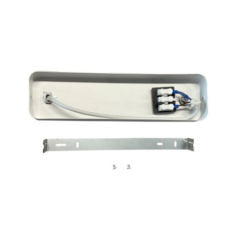 Spot Anillo 2xGU10 biały LP-770/2W WH Spot Anillo 2xGU10 biały LP-770/2W WH