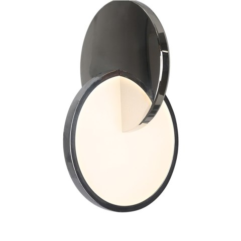 Lampa wisząca Circlo LED CCT chrom LP-1311/1P CH Lampa wisząca Circlo LED CCT chrom LP-1311/1P CH
