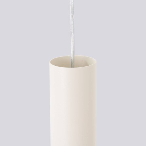 Lampa wisząca LAGOS 2 beżowa Lampa wisząca LAGOS 2 beżowa