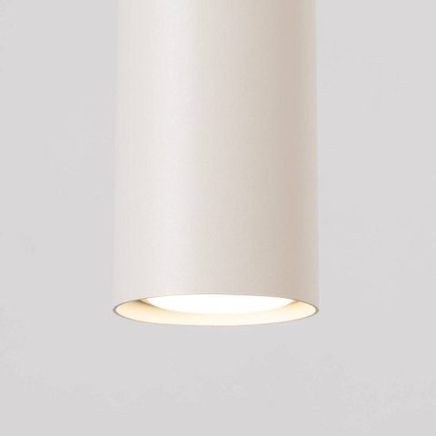 Lampa wisząca LAGOS 3L beżowa Lampa wisząca LAGOS 3L beżowa