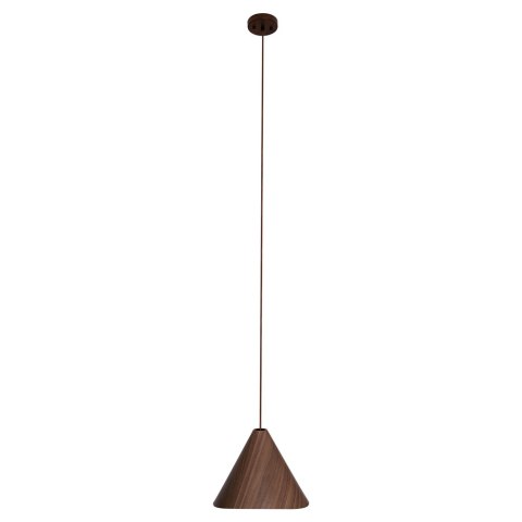MAXLIGHT P0548 LAMPA WISZĄCA SAKURA DARKWALNUT WOOD MAXLIGHT P0548 LAMPA WISZĄCA SAKURA DARKWALNUT WOOD