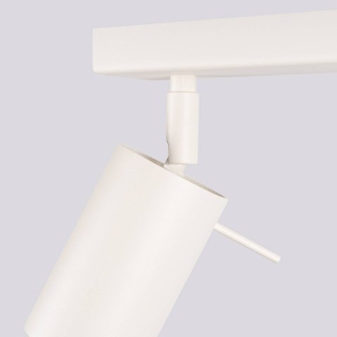 Plafon RING 6L beżowy Plafon RING 6L beżowy