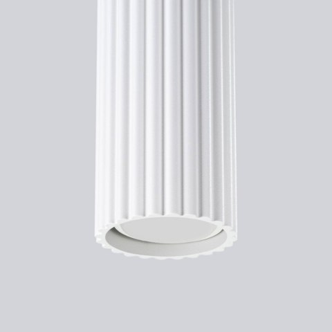 Lampa wisząca KARBON 2 biały Lampa wisząca KARBON 2 biały