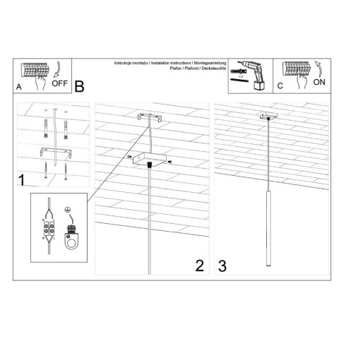Lampa wisząca PASTELO 1 zielona oliwka Lampa wisząca PASTELO 1 zielona oliwka