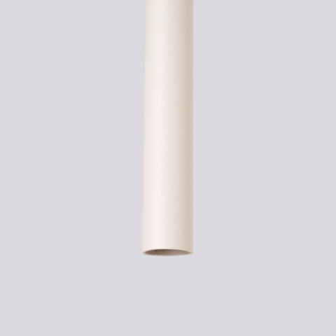 Lampa wisząca PASTELO 3P beżowa Lampa wisząca PASTELO 3P beżowa