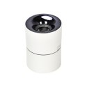 Brema oprawa natynkowa ruchoma LED CCT biała LP-2626/1RM WH movable