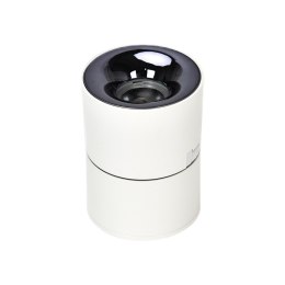 Brema oprawa natynkowa ruchoma LED CCT biała LP-2626/1RM WH movable