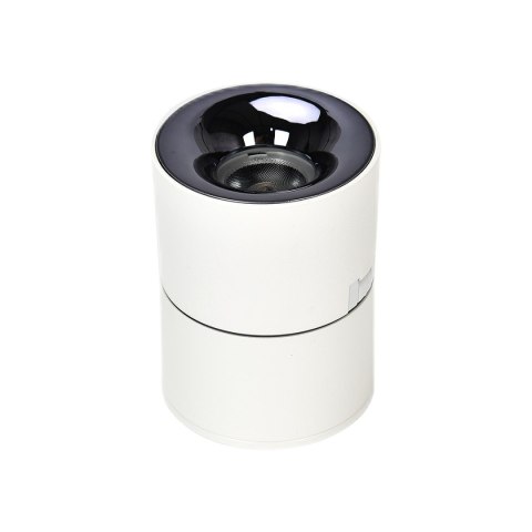 Brema oprawa natynkowa ruchoma LED CCT biała LP-2626/1RM WH movable Brema oprawa natynkowa ruchoma LED CCT biała LP-2626/1RM WH movable