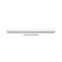 Kinkiet Aqua 42 cm biały IP44 LED CCT