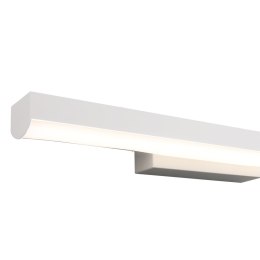 Kinkiet Aqua 42 cm biały IP44 LED CCT