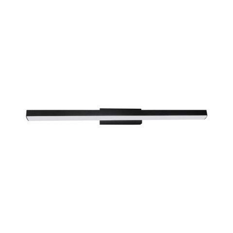 Kinkiet Aqua 42 cm czarny IP44 LED CCT Kinkiet Aqua 42 cm czarny IP44 LED CCT