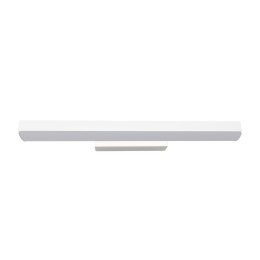 Kinkiet Aqua 66,5 cm biały IP44 LED CCT