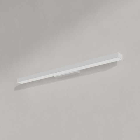 Kinkiet Aqua 92 cm biały IP44 LED CCT Kinkiet Aqua 92 cm biały IP44 LED CCT