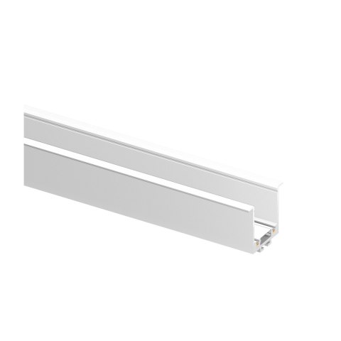 Łącznik podtynkowy L RS Magnetic Slim biały Łącznik podtynkowy L RS Magnetic Slim biały