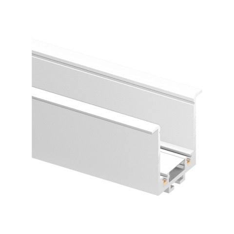 Łącznik podtynkowy L RS Magnetic Slim biały Łącznik podtynkowy L RS Magnetic Slim biały