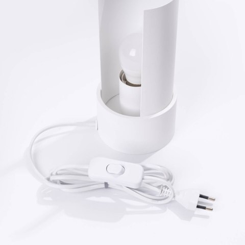 Lampa biurkowa FLASH biała Lampa biurkowa FLASH biała