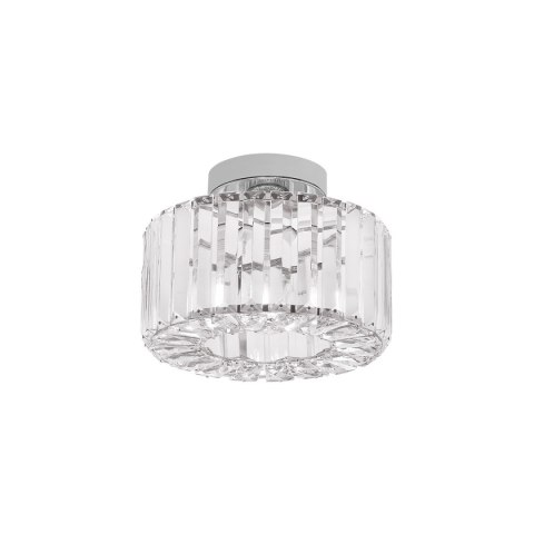 Plafon Galactico chrom 1xE27 Plafon Galactico chrom 1xE27