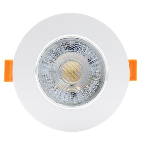 Plus oczko podtynkowe LED CCT białe LP-1506/1RS WH Plus oczko podtynkowe LED CCT białe LP-1506/1RS WH