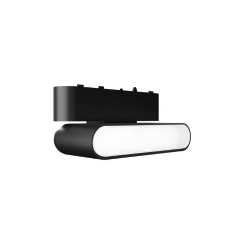 Reflektor Magnetic Slim Fizz 6W LED 3000K czarny Reflektor Magnetic Slim Fizz 6W LED 3000K czarny
