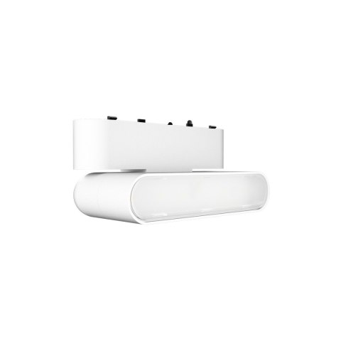Reflektor Magnetic Slim Fizz 6W LED 4000K biały Reflektor Magnetic Slim Fizz 6W LED 4000K biały