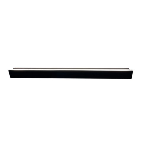 Bodo kinkiet 60 cm czarny IP54 Bodo kinkiet 60 cm czarny IP54