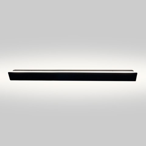 Bodo kinkiet 60 cm czarny IP54 Bodo kinkiet 60 cm czarny IP54
