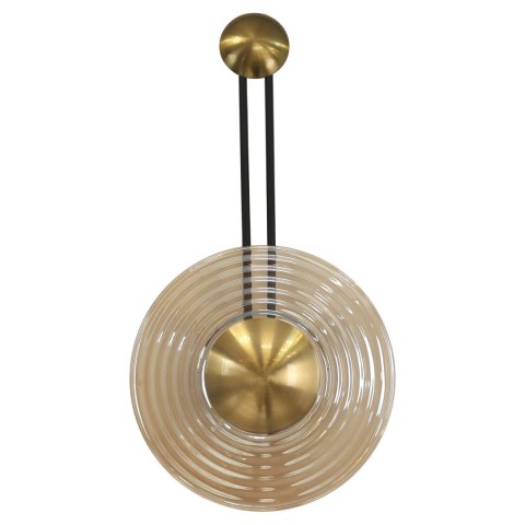 Kinkiet Bell bursztynowy LED CCT Kinkiet Bell bursztynowy LED CCT
