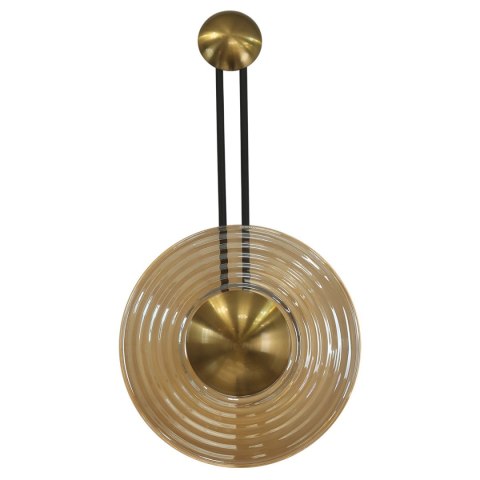 Kinkiet Bell bursztynowy LED CCT Kinkiet Bell bursztynowy LED CCT