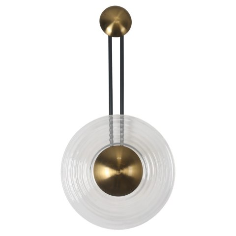 Kinkiet Bell transparentny LED CCT Kinkiet Bell transparentny LED CCT