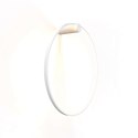 Kinkiet Mirror S biały IP44 LED CCT