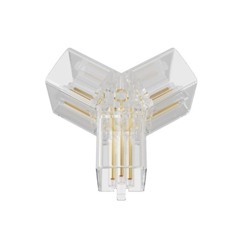 Łącznik 3L 120 elektryczny do oświetlenia modułowego Geometric System New Łącznik 3L 120 elektryczny do oświetlenia modułowego Geometric System New