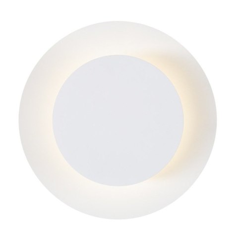 Lampa ścienna PILLS biała 30cm Lampa ścienna PILLS biała 30cm