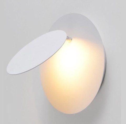Lampa ścienna PILLS biała 30cm Lampa ścienna PILLS biała 30cm