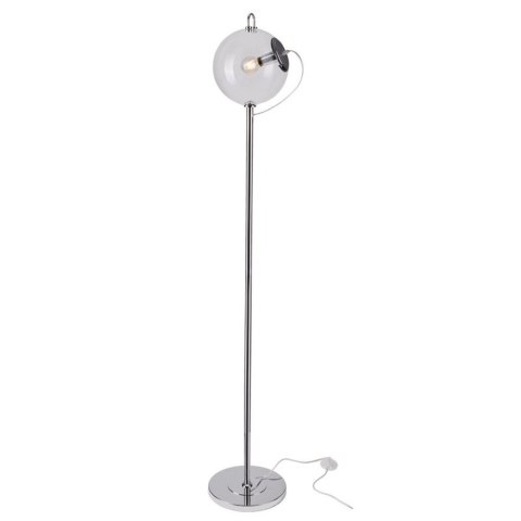 Lampa stojąca STELLA transparentna 170 cm Lampa stojąca STELLA transparentna 170 cm