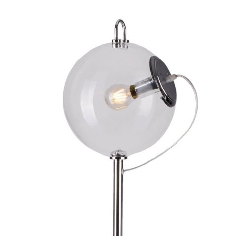 Lampa stojąca STELLA transparentna 170 cm Lampa stojąca STELLA transparentna 170 cm