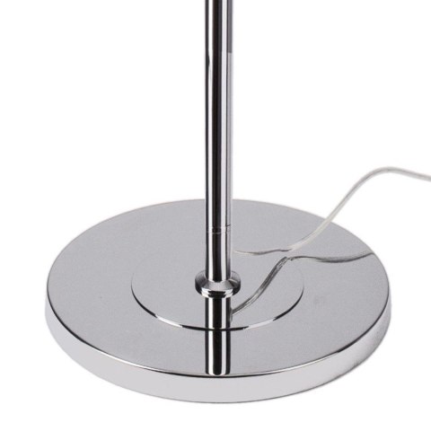 Lampa stojąca STELLA transparentna 170 cm Lampa stojąca STELLA transparentna 170 cm